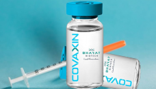 WHO grants emergency approval for India's Covaxin jab