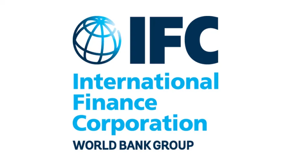 IFC, institutional investors embark on new multi-billion climate finance initiative