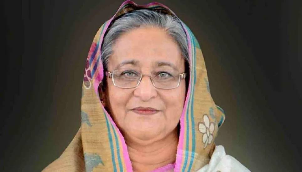 Sheikh Hasina among five major dealmakers to influence COP26