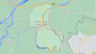 Cop injured in Brahmanbaria knife attack