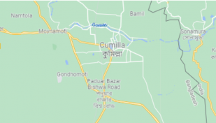 Two killed after being hit by a train in B'baria