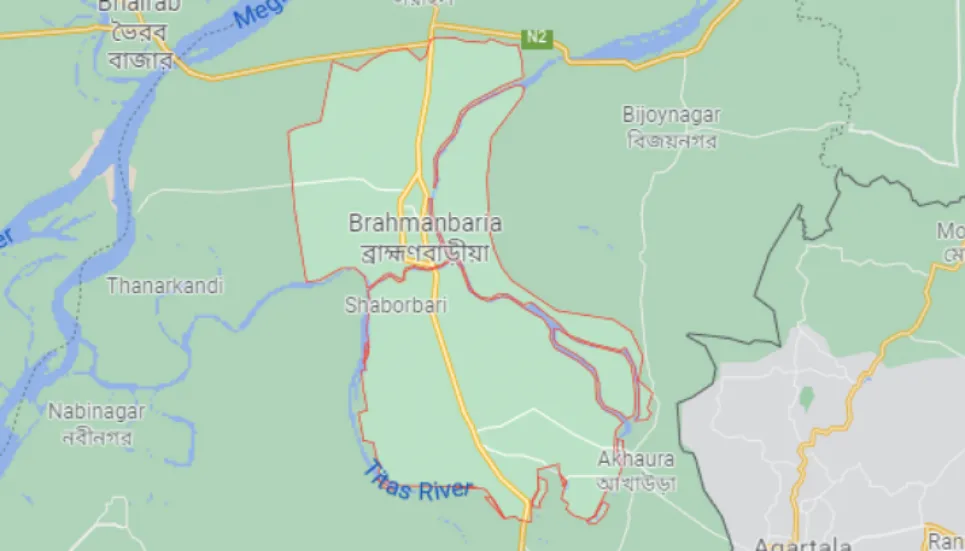 Cop injured in Brahmanbaria knife attack