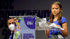 Nobel Peace Prize: Is this Greta Thunberg's year?