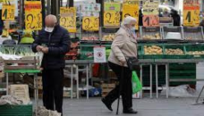 Euro zone inflation jumps to 13-year high