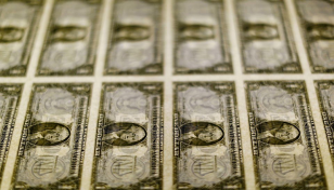 Dollar heads for best week in months as Fed tightening looms