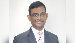 Latif Hasan, new DMD of Standard Bank