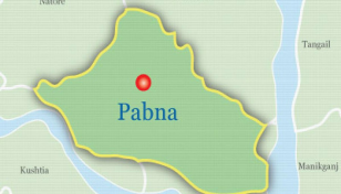 Rickshaw-puller shot dead in Pabna