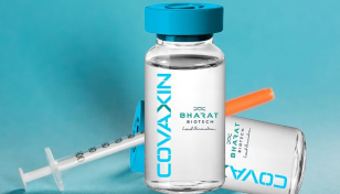 20pc people to be vaccinated by Dec under COVAX facilities: Health minister