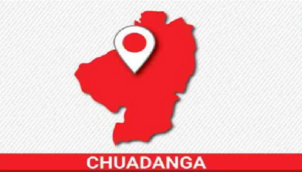 2 cops withdrawn in Chuadanga over extortion charge