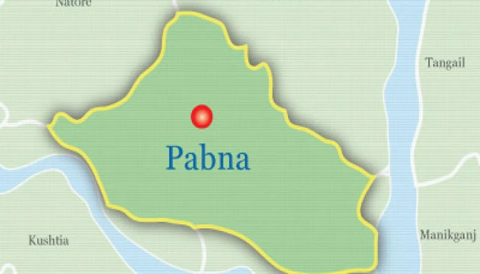 Truck hits, kills 2 in Pabna’s Sujanagar