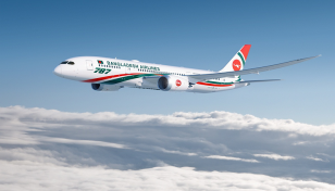 Biman resumes direct flights to Abu Dhabi 