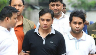 Banani rape: Safat's bail cancelled, sent to jail