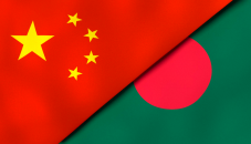 Chinese univs teach Bangla to enhance commercial ties