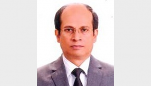 Dhaka Stock Exchange CFO resigns