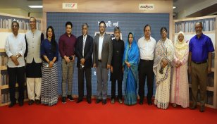 IPDC, Prothom Alo host 3rd Priyo Shikkhok Shommanona