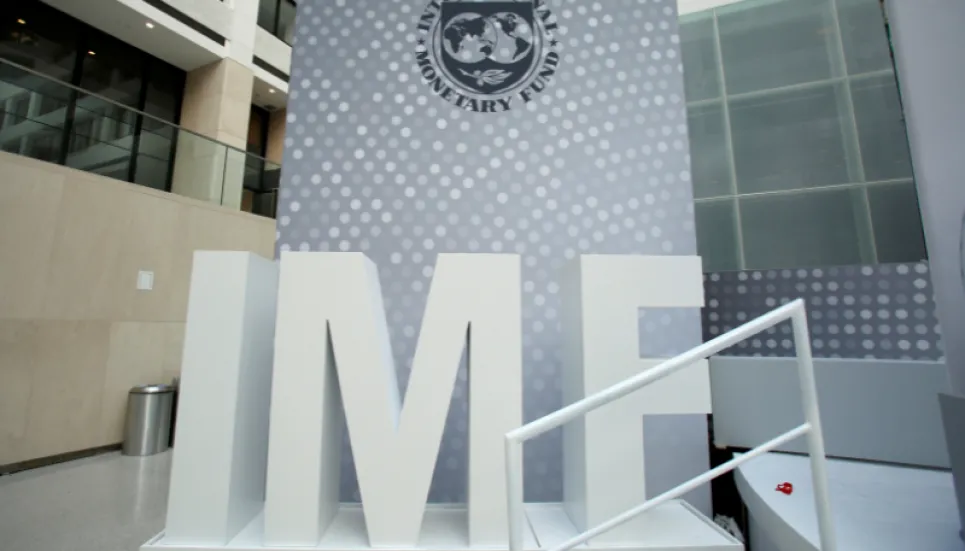 IMF trims global economic growth forecast for 2021