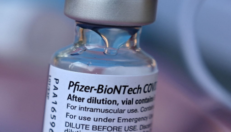 Pfizer, BioNTech seek US approval for jabbing children 5 to 11