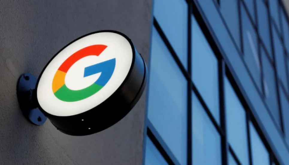 Google to invest $1b in Africa over 5 years