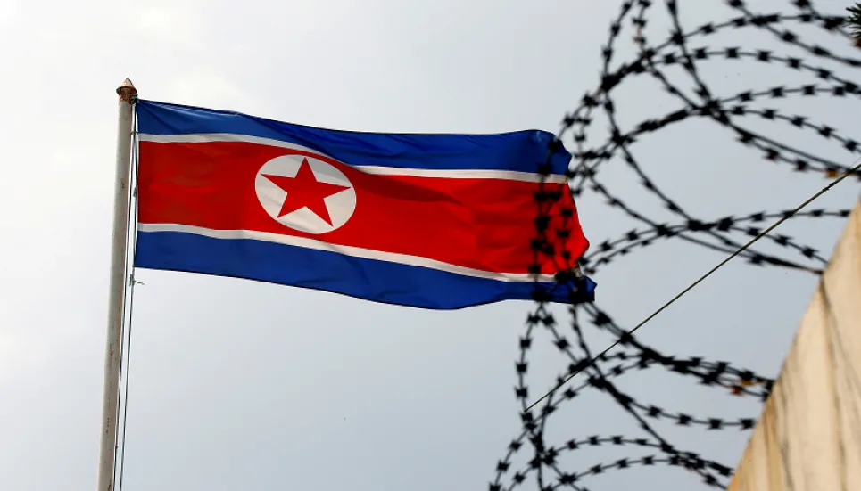 UN expert calls for NKorea sanctions to be eased