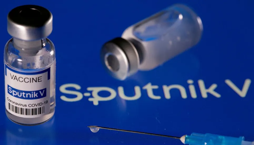 WHO to restart analysis on Russia's Sputnik Covid vaccine 