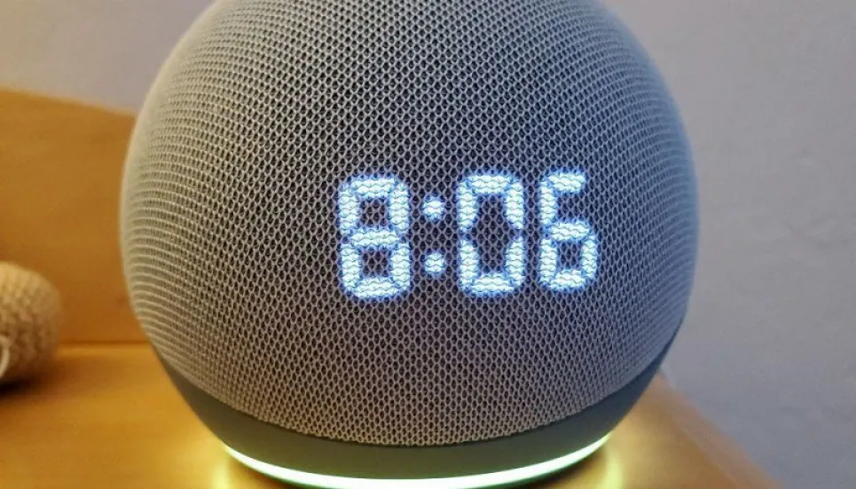 Woman used smart speaker to threaten ex's new partner