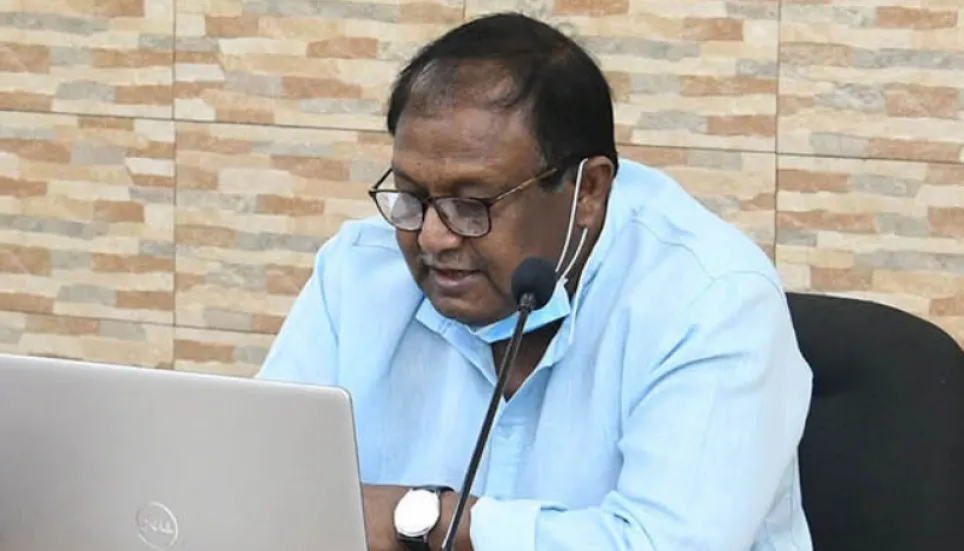 Govt not responsible for scammed e-com customers: Tipu 