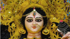Durga Puja to begin tomorrow with Maha Shasthi 