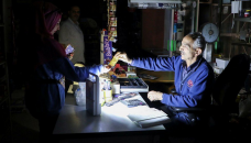 Lebanon electricity back online after army supplies fuel