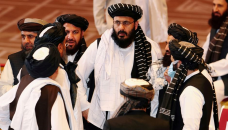 Taliban officials, US delegation discuss ties in Qatari capital