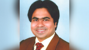 Zahangir Alam elected new ICSB council member