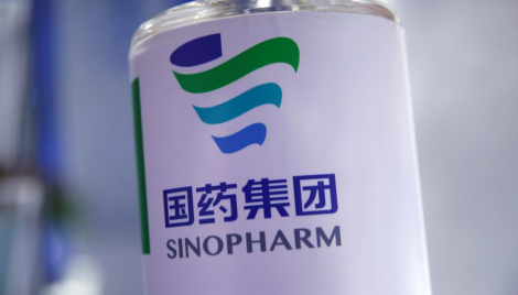 WHO backs 3rd dose for over-60s jabbed with Sinopharm, Sinovac