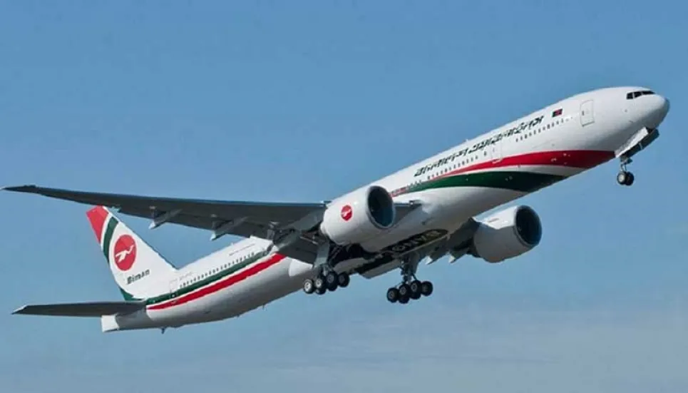 Bangladesh-India flight frequency ‘to increase’