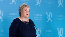 Norway PM to step down, labour leader expected to take over