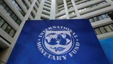 IMF cuts global growth outlook