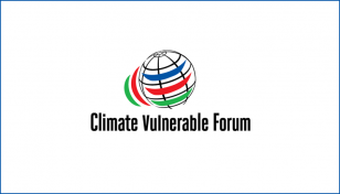 CVF lauds appointment of spl rapporteur on human rights for climate change