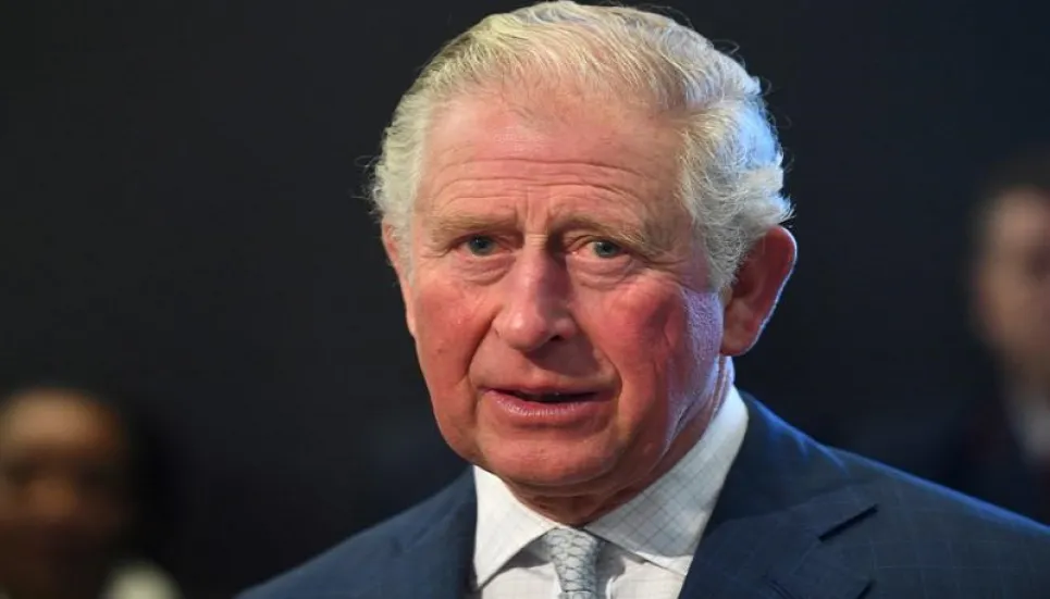 Princes Charles urges action, not words at UN climate summit