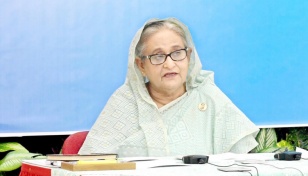 Bangladesh a model country in disaster management: PM 