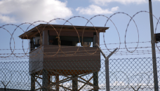 US approves freeing two Guantanamo detainees