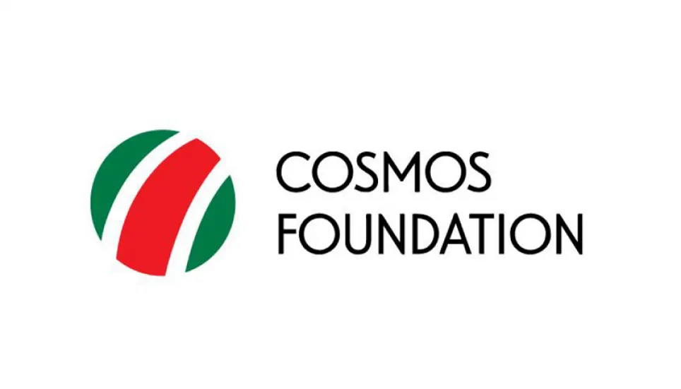 Cosmos Foundation Award concludes at Dhaka DocLab