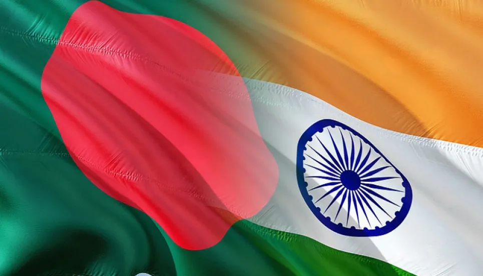 India lauds Bangladesh’s action on some 