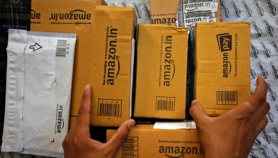 Amazon India copied products, rigged search results