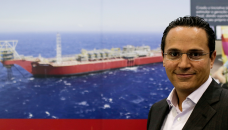 Shell names Sawan as head of gas and renewables