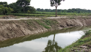 Experts attribute surface water conservation to mitigate Barind water crisis