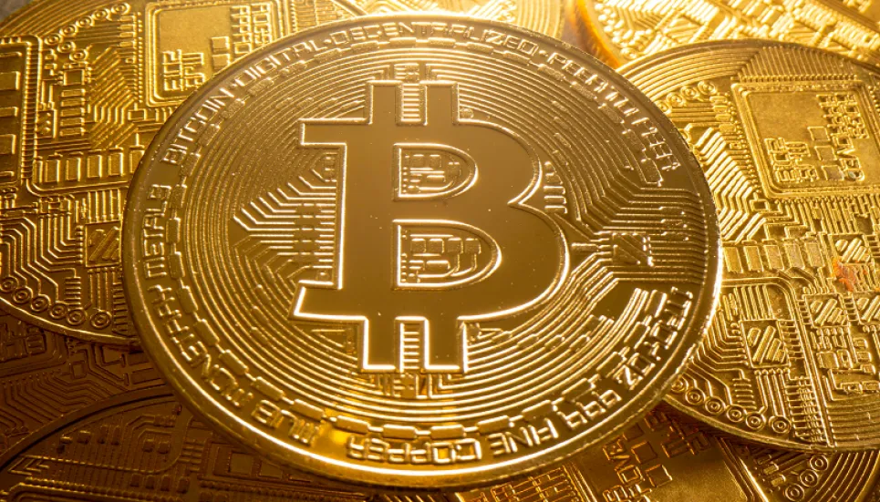 Bitcoin tops $60,000, a six-month high