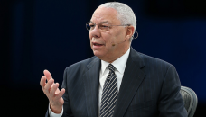 Colin Powell dies of Covid-19 complications