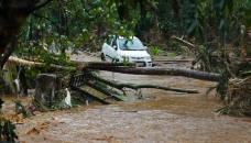 Landslides, floods kill at least 25 in southwest India