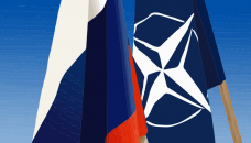 Russia cuts diplomatic ties with NATO in latest row