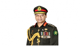 Army Chief off to South Korea