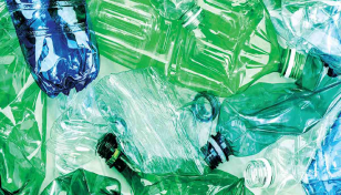 Sustainable plastic management plan nears final stage