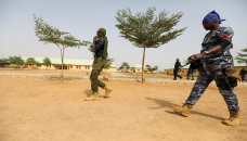 Gunmen kill 43 in Nigeria 